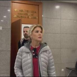 Sıla bebek paylaşımı nedeniyle yargılanıyordu! G&uuml;lben Ergen i&ccedil;in mahkemeden karar &ccedil;ıktı