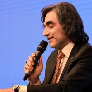 Halis Aydemir: &Ouml;ğrenme a&ccedil;lığı, insana verilmiş en b&uuml;y&uuml;k armağan