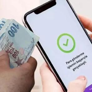 Son 9 g&uuml;n! Yeni 'para transferi şartı' getiriliyor! IBAN'a yollarken...