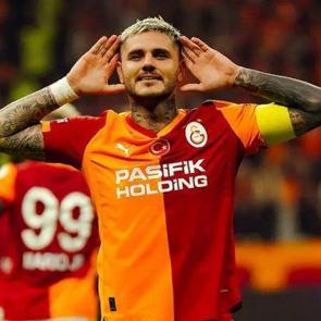 İddialar &ccedil;ok ciddi! Mauro Icardi'de sona doğru