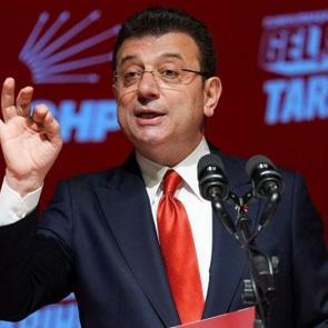 İmamoğlu kendisini Menderes'e benzetti: O s&ouml;zleri CHP'nin karanlık ge&ccedil;mişini hatırlattı!