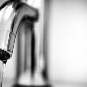 İstanbul'da 10 il&ccedil;ede su kesintisi: Saatler s&uuml;recek!