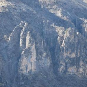Girilmez denen dağlarda sır a&ccedil;ıldı! Ter&ouml;rs&uuml;z T&uuml;rkiye s&uuml;recinde Şırnak'ta b&uuml;y&uuml;k keşif