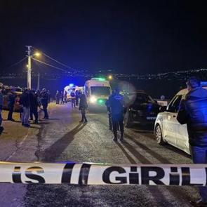 Kanlı pusu! Gen&ccedil; kadın aracında katledildi