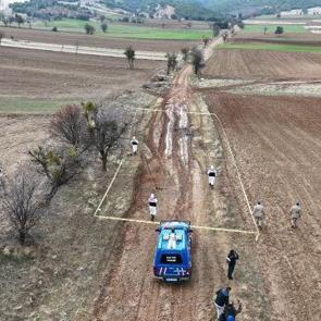 Kesik baş cinayetinde yeni gelişme