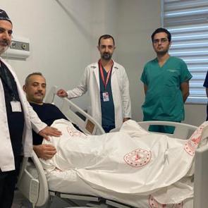 Kilo aldığını sandı ger&ccedil;ek bambaşka &ccedil;ıktı: 10 bin vakada bir g&ouml;r&uuml;l&uuml;yor!