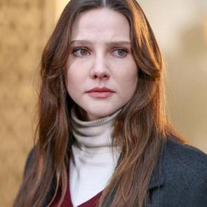 Kuruluş Orhan'a yılın transferi! Alina Boz (Aspor&ccedil;a Hatun) kimdir?