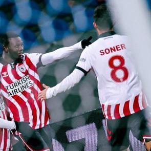 Samsunspor zirve aşkına Mainz deplasmanında! 5 eksik var