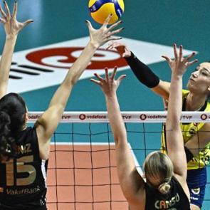 Ligin namağlup tek takımı! Fenerbah&ccedil;e'yi de yendiler