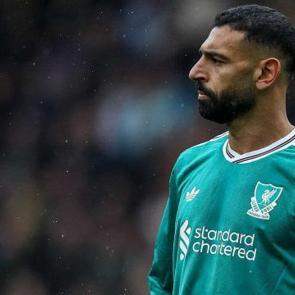 Mohamed Salah transferi i&ccedil;in resmi a&ccedil;ıklama geldi: 'Evet kendisine talibiz'