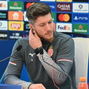 Monaco Teknik Direkt&ouml;r&uuml;: 'Başımızı dik tutmalıyız'