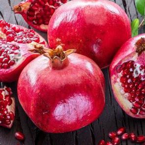 Nar ayıklamanın p&uuml;f noktaları!