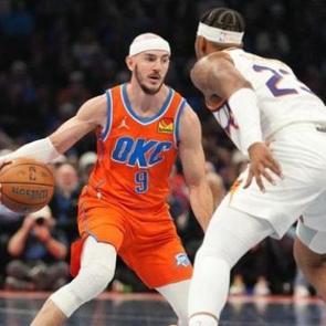 NBA Kupası'nda finali adı netleşti