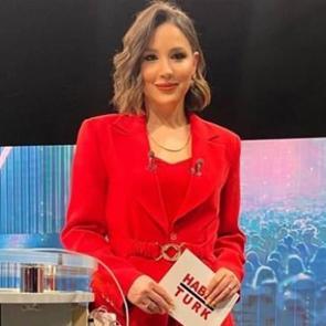 Nur K&ouml;şker kimdir? Eski Habert&uuml;rk spikeri yaşadıklarını anlattı