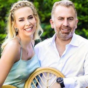 Nur Tuğba Namlı ve eşi, eski &ccedil;alışanları hakkında su&ccedil; duyurusunda bulundu: "Tehdit ve şantaj kurbanıyız"