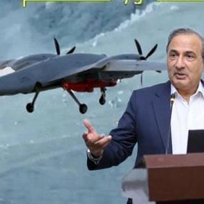 Eski PAF pilotu Halid Chishti: T&uuml;rkiye bize her t&uuml;rl&uuml; desteği veriyor