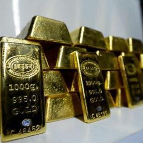 Morgan Stanley'den 2026 i&ccedil;in altın tahmini: 4 bin 800 dolar