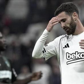 Portekiz basını 'Bahane' diyerek Rafa Silva ger&ccedil;eklerini a&ccedil;ıkladı