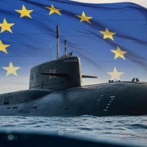 Putin'in tehdidi harekete ge&ccedil;irdi: AB'den 5.6 milyon dolarlık dev proje! Sessiz &ccedil;alışacak!