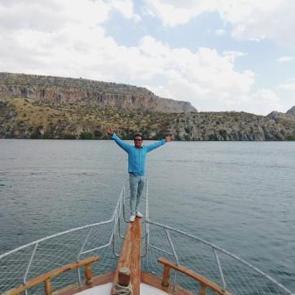 "Memleket Gibisi Yok" bu hafta Gaziantep Rumkale'de 