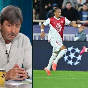 Rıdvan Dilmen, 'mutlaka alınmalı' diyerek Galatasaray'a iki transfer &ouml;nerdi