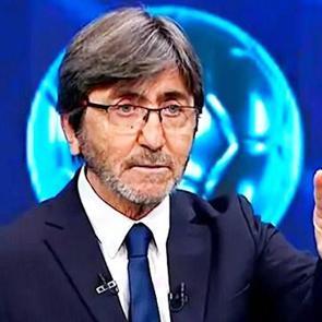 Rıdvan Dilmen'den Galatasaray bombası: Y&uuml;zde 70 bu iş biter