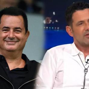 Şarkıcı Keremcen'den Acun Ilıcalı itirafı! '3 g&uuml;n s&uuml;re verdi'