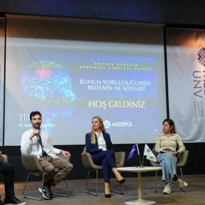 Şehir hayatının kaosu t&uuml;m v&uuml;cudu hedef alıyor! Yaşlanmayı hızlandırıyor