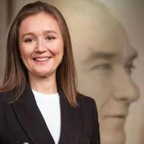 Şehzadeler Belediye Başkanı G&uuml;lşah Durbay hayatını kaybetti: Kanser tedavisi g&ouml;r&uuml;yordu...