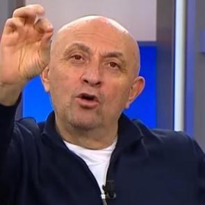 Sinan Engin, Brann-Fenerbah&ccedil;e ma&ccedil;ını kazanacak takımı a&ccedil;ıkladı