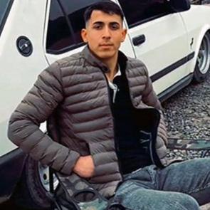 Sokak ortasında öldürülmüş halde bulundu