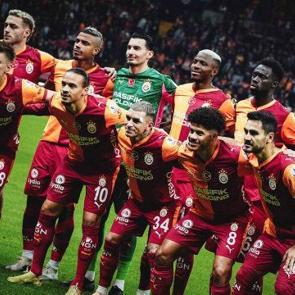 Son 7 ma&ccedil;ta 2 galibiyet alınmıştı: Galatasaray'da 'maaş krizi' iddiası