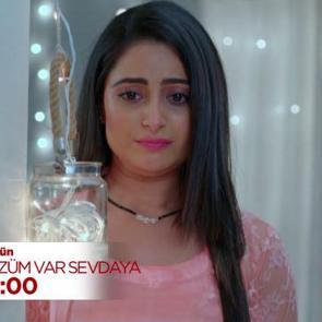 S&ouml;z&uuml;m Var Sevdaya'da Sai ve Virat yakınlaşırken Pakhi'nin hesapları bozuluyor!