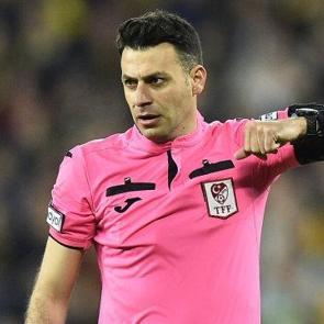 Taraftarlar ayaklandı! Beşiktaş - Trabzonspor ma&ccedil;ı i&ccedil;in Ali Şansalan tepkisi