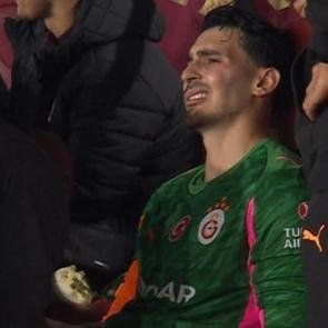 Taraftarlar endişeli! Uğurcan &Ccedil;akır'ın ka&ccedil;ıracağı ma&ccedil; belli oldu