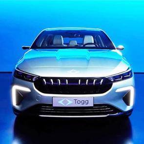 Togg&rsquo;un yerlilik oranı a&ccedil;ıklandı: Y&uuml;zde 77,8&rsquo;e ulaşıldı