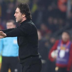 Trabzonspor, Fatih Tekke ile kabuk değiştirdi! Son 10 ma&ccedil;ta bileği b&uuml;k&uuml;lmedi