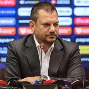 Trabzonspor'dan İrfan Can Kahveci ve Ernest Muci a&ccedil;ıklaması! "Alın derse alırız"