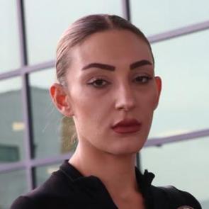 Tuğyan &Uuml;lkem G&uuml;lter kimdir? G&uuml;ll&uuml;'n&uuml;n kızı!