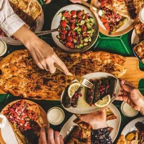 T&uuml;rkiye'nin en iyi 20 yemeği belirlendi: Ne kebap ne mantı zirvedeki lezzet &ccedil;ok şaşırttı