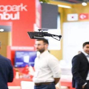 T&uuml;rkiye&rsquo;nin nano teknoloji hamlesi: 100 gramlık &lsquo;nanoalp&rsquo; d&uuml;nyayı sarsıyor!