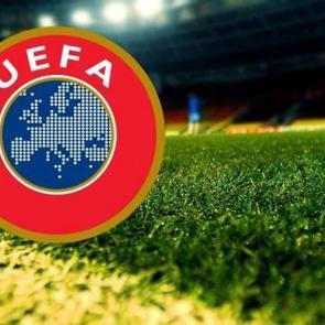 G.Saray'dan hayati puan! &Ccedil;ekya ile UEFA &uuml;lke puanında makası a&ccedil;tık! İşte g&uuml;ncel sıralama