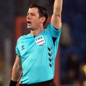 Beşiktaş'ın mimlediği Halil Umut Meler'den yabancı VAR i&ccedil;in bomba s&ouml;zler