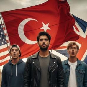 &Uuml;lkelerin en &ccedil;ok g&ouml;rd&uuml;ğ&uuml; r&uuml;yalar a&ccedil;ıklandı! T&uuml;rk halkı en &ccedil;ok hangi r&uuml;yayı g&ouml;r&uuml;yor?