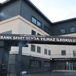 &Uuml;mraniye'ye yeni ilkokul inşa ediliyor: &Ouml;ğrencilere modern &ouml;ğrenim imkanı