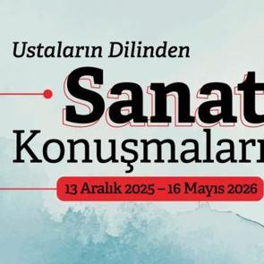 &ldquo;Ustaların Dilinden Sanat Konuşmaları&rdquo; Rami K&uuml;t&uuml;phanesi&rsquo;nde başlıyor