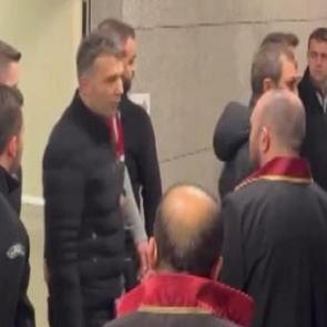 Uyuşturucu operasyonları sonrası UMED'den sert a&ccedil;ıklama: Sekt&ouml;rde yeriniz yok!