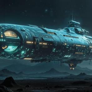 'Uzay gemisi' demişlerdi! 3I/Atlas'ın şimdiye kadarki en net g&ouml;r&uuml;nt&uuml;s&uuml; yayınlandı!