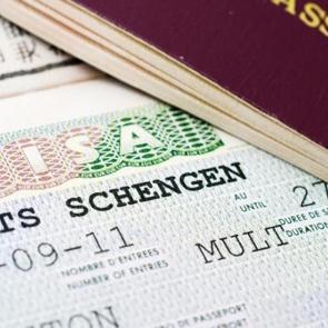Vize engeli azalıyor: 1 Milyon schengen başvurusu işleme alınacak