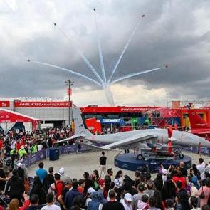 TEKNOFEST 2026'nın tarihi ve yeri belli oldu!